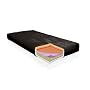 Day Dreamer Luxe 6000 - Full, Black