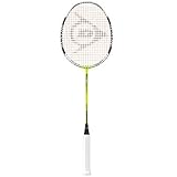 Dunlop '09 Aerogel 5000 Badminton Racquet