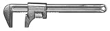Crescent Adjustable Auto Wrench 11 Inch