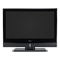 Auria EQ2687 26-Inch 720p LCD TV, Piano Black