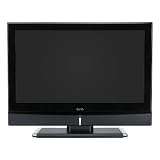Auria EQ2687 26-Inch 720p LCD TV, Piano Black