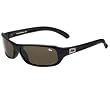 Bolle Fang Sunglasses Shiny Black Frame w/TNS Lens