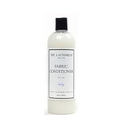 The Laundress Fabric Conditioner, Baby, 16 - Ounce Bottle