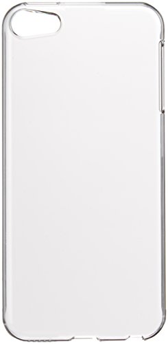 パワーサポート エアージャケットセット for iPod touch 5th クリア PTZ-71