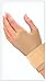 Mueller Compression Gloves - Beige