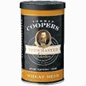 Thomas Coopers Brewmaster Selection Wheat Beer Hopped Malt Concentrate, 3.75-Pound Can