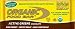 Organic Food Bar Active Greens Chocolate - Box - 12 - Bar