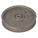 Stens 280-719 Heavy-Duty Flat Idler, Case C12251, 0.375