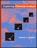 Exploring Chemical Analysis