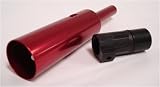 Maddog Designz Tippmann A-5 / X-7 Fire Tube & Delrin Starfire Bolt