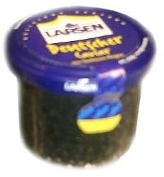 Black Deutscher Caviar (Larsen), 100g