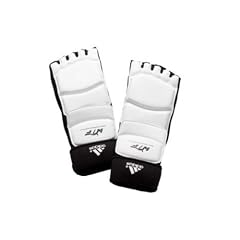 Adidas Taekwondo Fu�schutz
