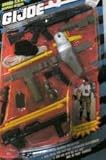 GI Joe Hall of Fame: Urban S.W.A.T. Weapons Arsenal