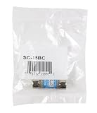 15A Type SC Cart Fuse