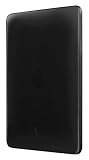 SwitchEasy Nude Slim Case for iPad (UltraBlack)
