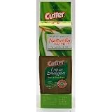 Cutter Lemon Eucalyptus Insect Pump Spray 4oz