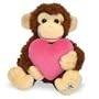 Shining Stars: Valentine Monkey