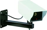 Review Toolbank (First Order Account) BYRCS11D / Byron - CS11D Dummy CCTV Camera Unit