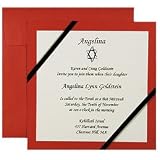 Bar Mitzvah Invitation