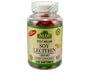 Alfa Vitamins Soy Lecithin 1200 mg 100 softgels Antioxidant Heart Health