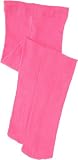 Jefferies Socks Girls 2-6x Pima Cotton Tight, Bubblegum, 6-8