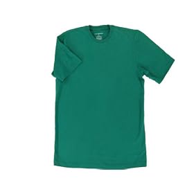 John Ashford Solid T-Shirt