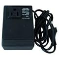 Spannungswandler USA 240V auf 110V 100W Wandler Netzteil f. Amerikanische Ger�t