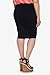 Torrid Women's Plus Size Fold Over Skirt