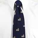 Yorkshire Terrier Novelty Dog Neckwear