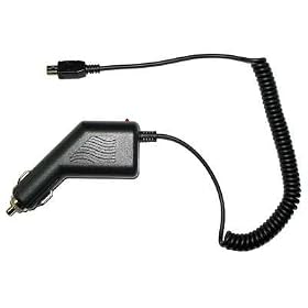 Standard Cell Phone CLA Car Charger for HTC Dash, Dash 3G, Fuze, G1, MyTouch 3G, S511 SNAP, Shadow Touch, Touch Diamond, Touch Pro, Wing, XV6175 OZONE, XV6850, XV6900, 5800, 6800, 8525, 8925 [Grabbit Packaging]