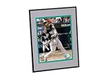Hanley Ramirez Florida Marlins Autographed 8x10 Photo