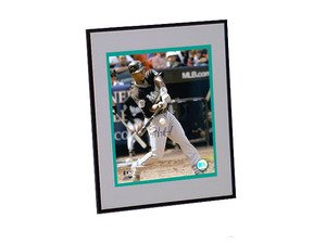 Hanley Ramirez Florida Marlins Autographed 8x10 Photo
