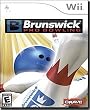 Brunswick Pro Bowling