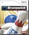 Brunswick Pro Bowling