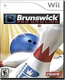 Brunswick Pro Bowling