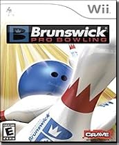 Brunswick Pro Bowling