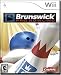 Brunswick Pro Bowling