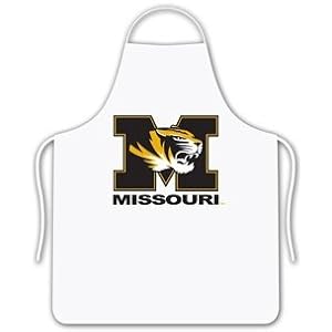 APRON MISSOURI U by