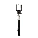 UPC 680988926914 product image for Wireless Gear Cellphone Monopod Selfie-Stick for Samsung, HTC LG Motorola and No | upcitemdb.com