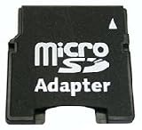 MicroSD To MiniSD Adapter