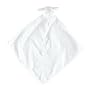 Angel Dear WHITE LAMB Blankie
