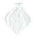 Angel Dear WHITE LAMB Blankie