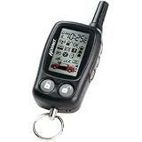 Hornet 745T 2-Way Security System