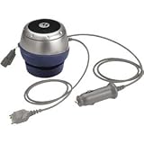 v60 Retractable 0-Install Car Kit with cup