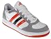 adidas Men's BTB Low NBA Bulls Basketball Shoe