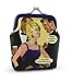 flattery will get you nowhere... a Mercedes on the other hand... Coin Purse by Anne Taintor