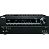 Onkyo TX-NR709 7.2-Channel Network A/V Receiver (Black)