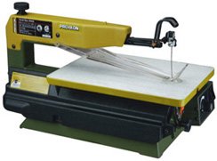 Proxxon Scroll Saw DSH/E
