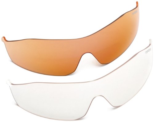 Tifosi Logic T-I855 Sports Glasses race neon