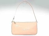 (クリスチャンディオール)Christian Dior アルティメット エナメルロゴデザインアクセサリーポーチ S0432PEMP M420 ローズ 並行輸入品 クリスチャン・ディオール ポーチ